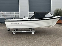 2015 corsiva 520 tender - afbeelding 17 van  20