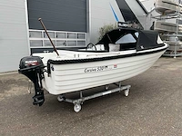 2015 corsiva 520 tender - afbeelding 18 van  20