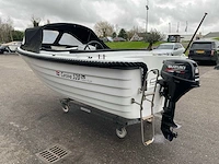 2015 corsiva 520 tender - afbeelding 20 van  20