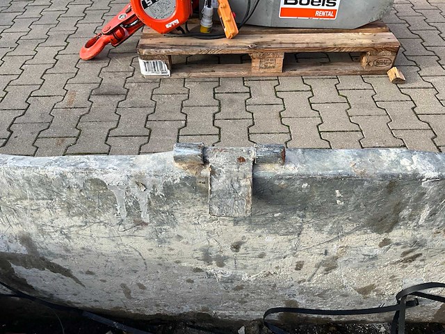 2015 crane container a kraancontainer - afbeelding 2 van  11