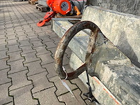 2015 crane container a kraancontainer - afbeelding 7 van  11