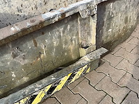 2015 crane container a kraancontainer - afbeelding 8 van  11