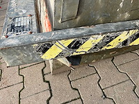 2015 crane container a kraancontainer - afbeelding 9 van  11