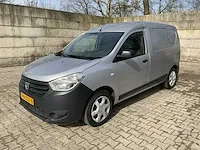 2015 dacia dokker 1.5 dci 75 ambiance bedrijfswagen - afbeelding 1 van  35