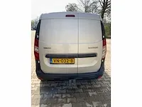 2015 dacia dokker 1.5 dci 75 ambiance bedrijfswagen - afbeelding 29 van  35