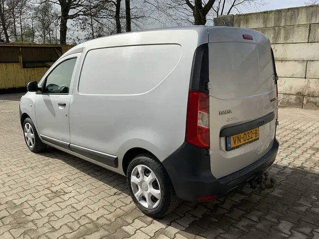 2015 dacia dokker 1.5 dci 75 ambiance bedrijfswagen - afbeelding 30 van  35