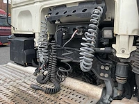 2015 daf xf 440 ft opleggertrekker - afbeelding 10 van  24