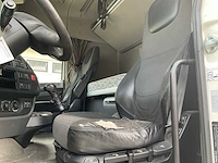 2015 daf xf 440 ft opleggertrekker - afbeelding 13 van  24