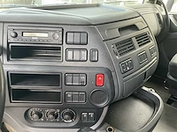 2015 daf xf 440 ft opleggertrekker - afbeelding 15 van  24