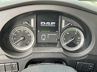 2015 daf xf 440 ft opleggertrekker - afbeelding 19 van  24