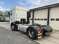 2015 daf xf 440 ft opleggertrekker - afbeelding 2 van  24