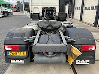 2015 daf xf 440 ft opleggertrekker - afbeelding 8 van  24