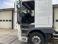 2015 daf xf 440 ft opleggertrekker - afbeelding 11 van  26