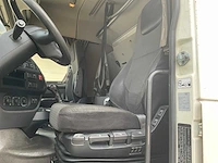 2015 daf xf 440 ft opleggertrekker - afbeelding 12 van  26