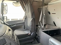 2015 daf xf 440 ft opleggertrekker - afbeelding 13 van  26