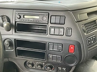 2015 daf xf 440 ft opleggertrekker - afbeelding 16 van  26