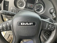 2015 daf xf 440 ft opleggertrekker - afbeelding 20 van  26