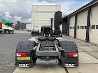 2015 daf xf 440 ft opleggertrekker - afbeelding 7 van  26