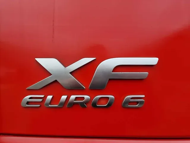 2015 daf xf 440 vrachtwagen - afbeelding 2 van  63