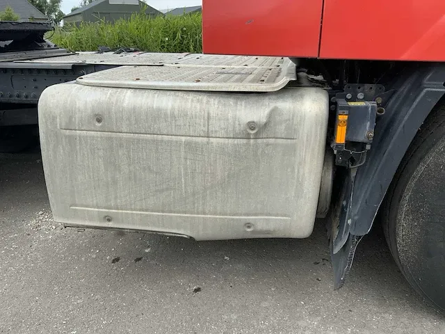 2015 daf xf 440 vrachtwagen - afbeelding 7 van  63
