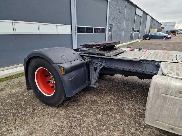 2015 daf xf 440 vrachtwagen - afbeelding 8 van  63