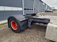 2015 daf xf 440 vrachtwagen - afbeelding 8 van  63