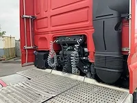2015 daf xf 440 vrachtwagen - afbeelding 11 van  63