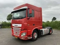 2015 daf xf 440 vrachtwagen - afbeelding 1 van  63