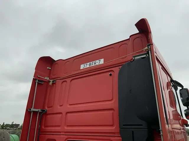 2015 daf xf 440 vrachtwagen - afbeelding 13 van  63