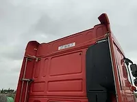 2015 daf xf 440 vrachtwagen - afbeelding 13 van  63