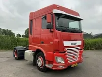 2015 daf xf 440 vrachtwagen - afbeelding 12 van  63