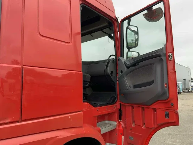 2015 daf xf 440 vrachtwagen - afbeelding 26 van  63