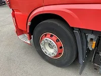2015 daf xf 440 vrachtwagen - afbeelding 27 van  63