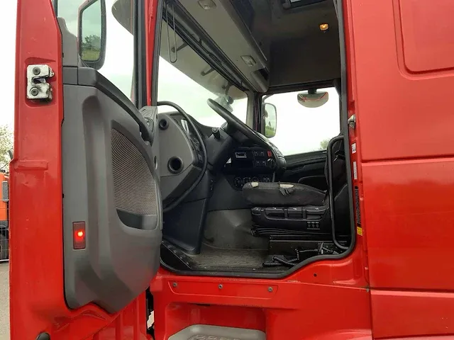 2015 daf xf 440 vrachtwagen - afbeelding 29 van  63