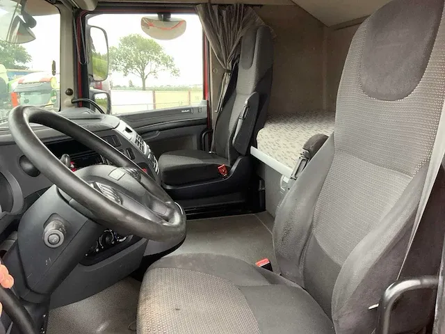 2015 daf xf 440 vrachtwagen - afbeelding 32 van  63