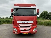 2015 daf xf 440 vrachtwagen - afbeelding 23 van  63