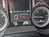 2015 daf xf 440 vrachtwagen - afbeelding 35 van  63