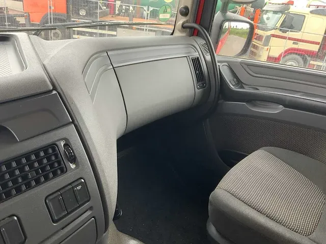 2015 daf xf 440 vrachtwagen - afbeelding 41 van  63