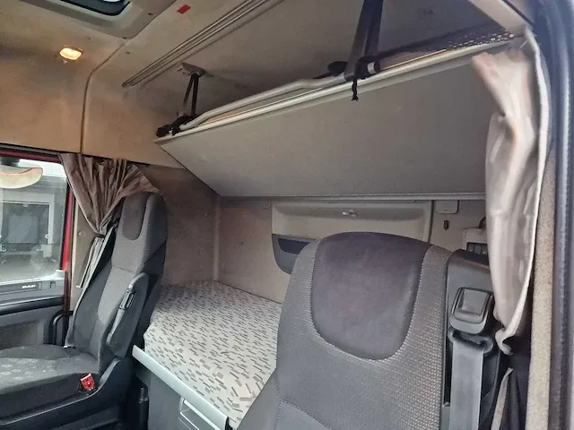 2015 daf xf 440 vrachtwagen - afbeelding 47 van  63