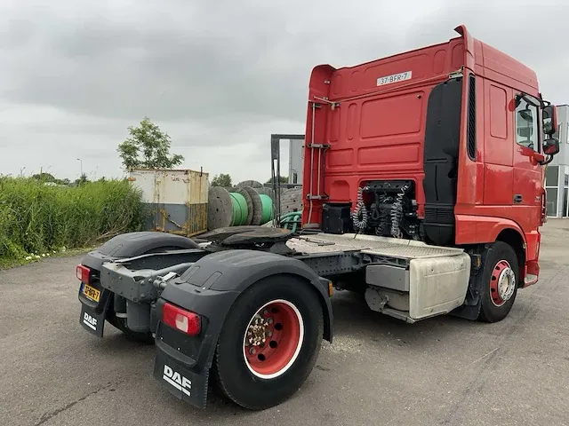 2015 daf xf 440 vrachtwagen - afbeelding 45 van  63