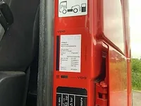 2015 daf xf 440 vrachtwagen - afbeelding 58 van  63