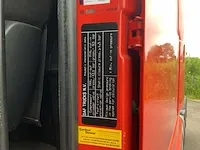 2015 daf xf 440 vrachtwagen - afbeelding 60 van  63