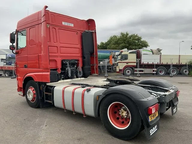 2015 daf xf 440 vrachtwagen - afbeelding 56 van  63