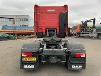 2015 daf xf 440 vrachtwagen - afbeelding 61 van  63