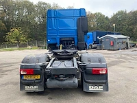 2015 daf xf 440ft vrachtwagen 92-btz-7 - afbeelding 4 van  36