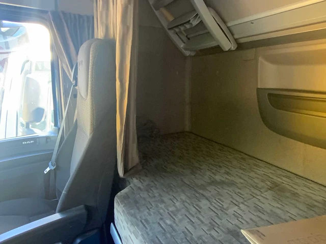 2015 daf xf 440ft vrachtwagen 92-btz-7 - afbeelding 14 van  36