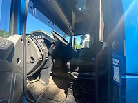 2015 daf xf 440ft vrachtwagen 92-btz-7 - afbeelding 22 van  36