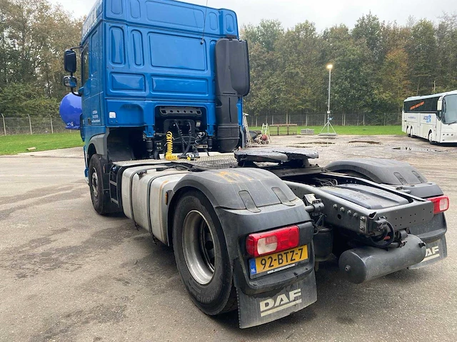 2015 daf xf 440ft vrachtwagen 92-btz-7 - afbeelding 31 van  36