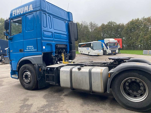 2015 daf xf 440ft vrachtwagen 92-btz-7 - afbeelding 32 van  36