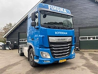 2015 daf xf 440ft vrachtwagen 92-btz-7 - afbeelding 33 van  36